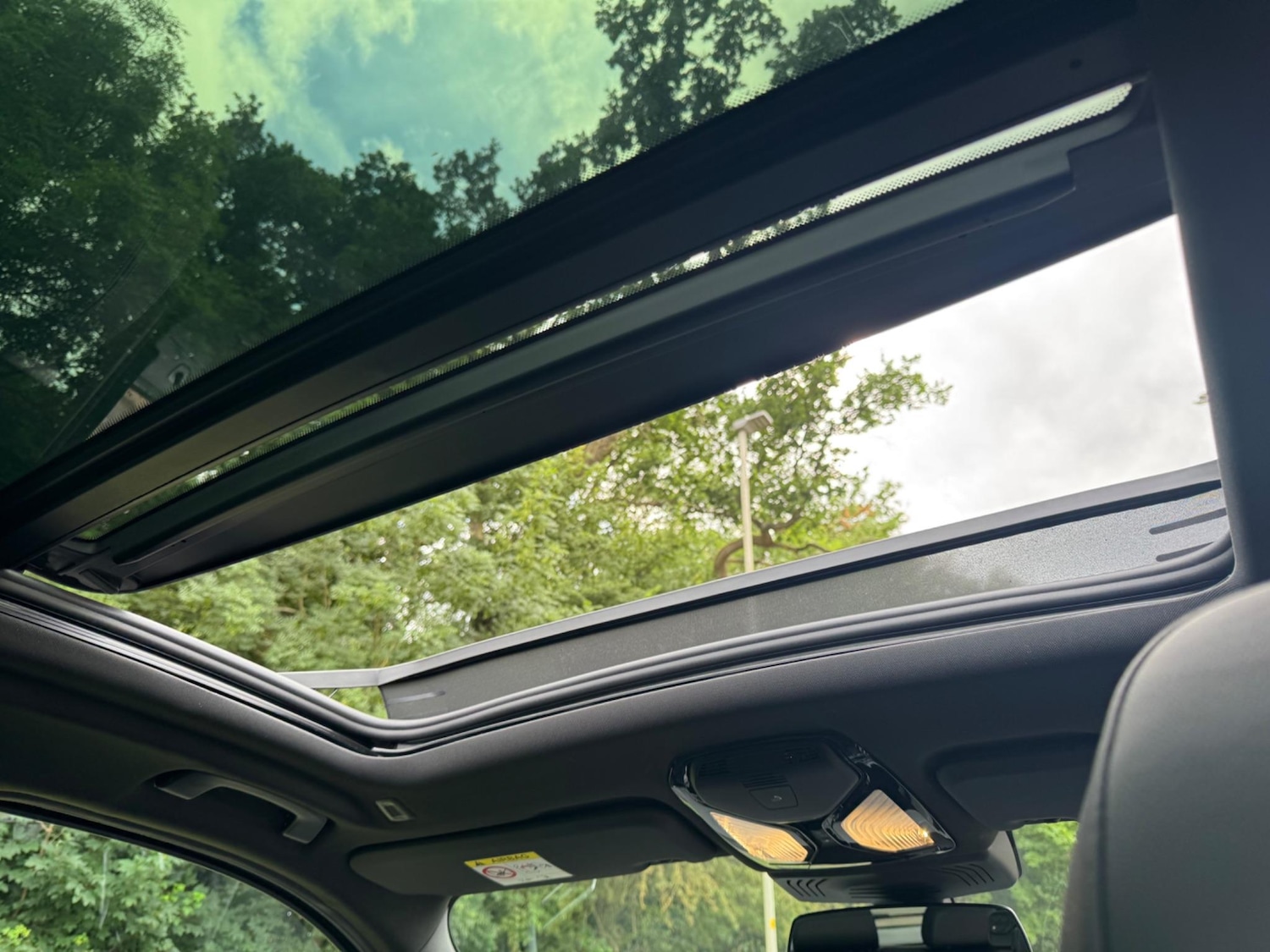 Used BMW iX3 2024 for sale - 76382578: Photo 27