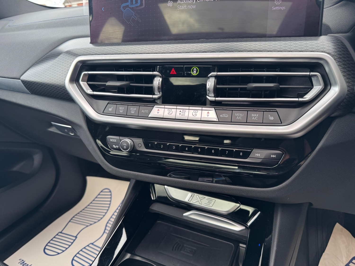 Used BMW iX3 2024 for sale - 76382578: Photo 28