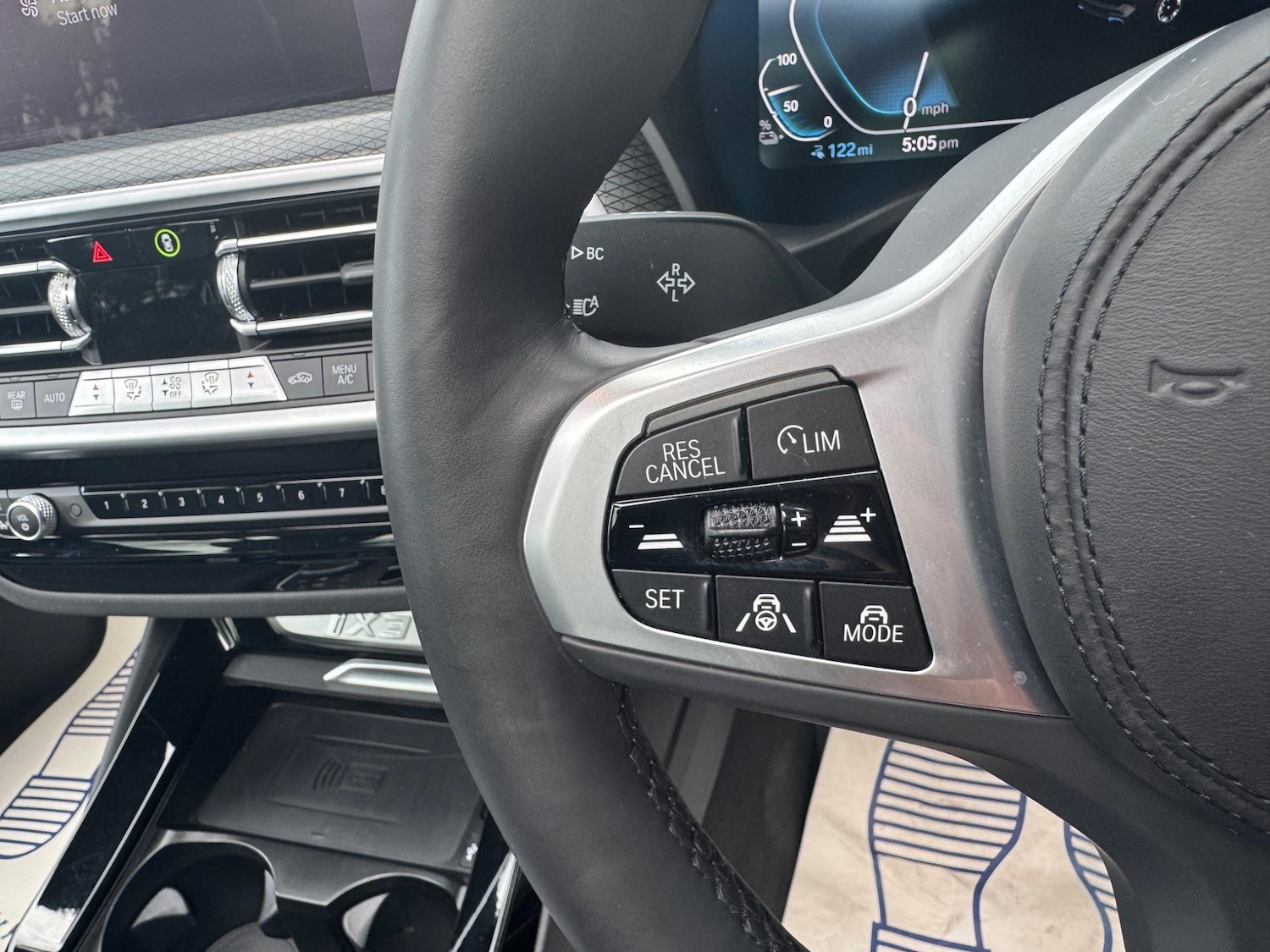 Used BMW iX3 2024 for sale - 76382578: Photo 29