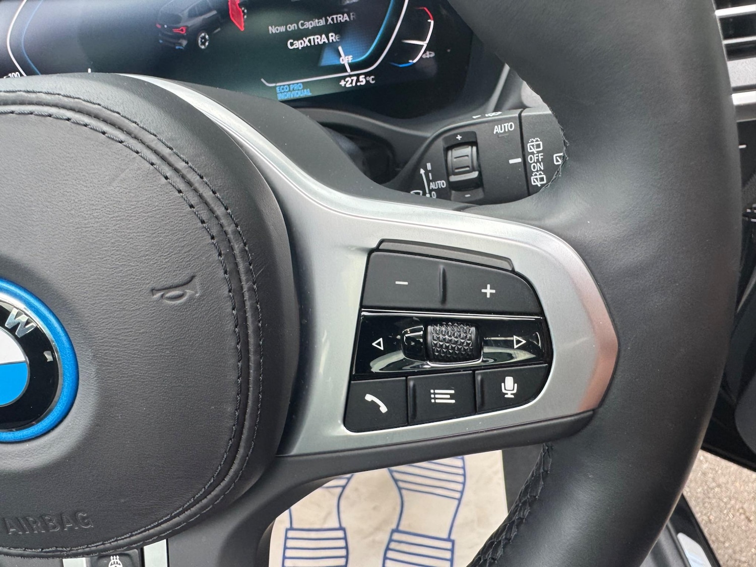 Used BMW iX3 2024 for sale - 76382578: Photo 30