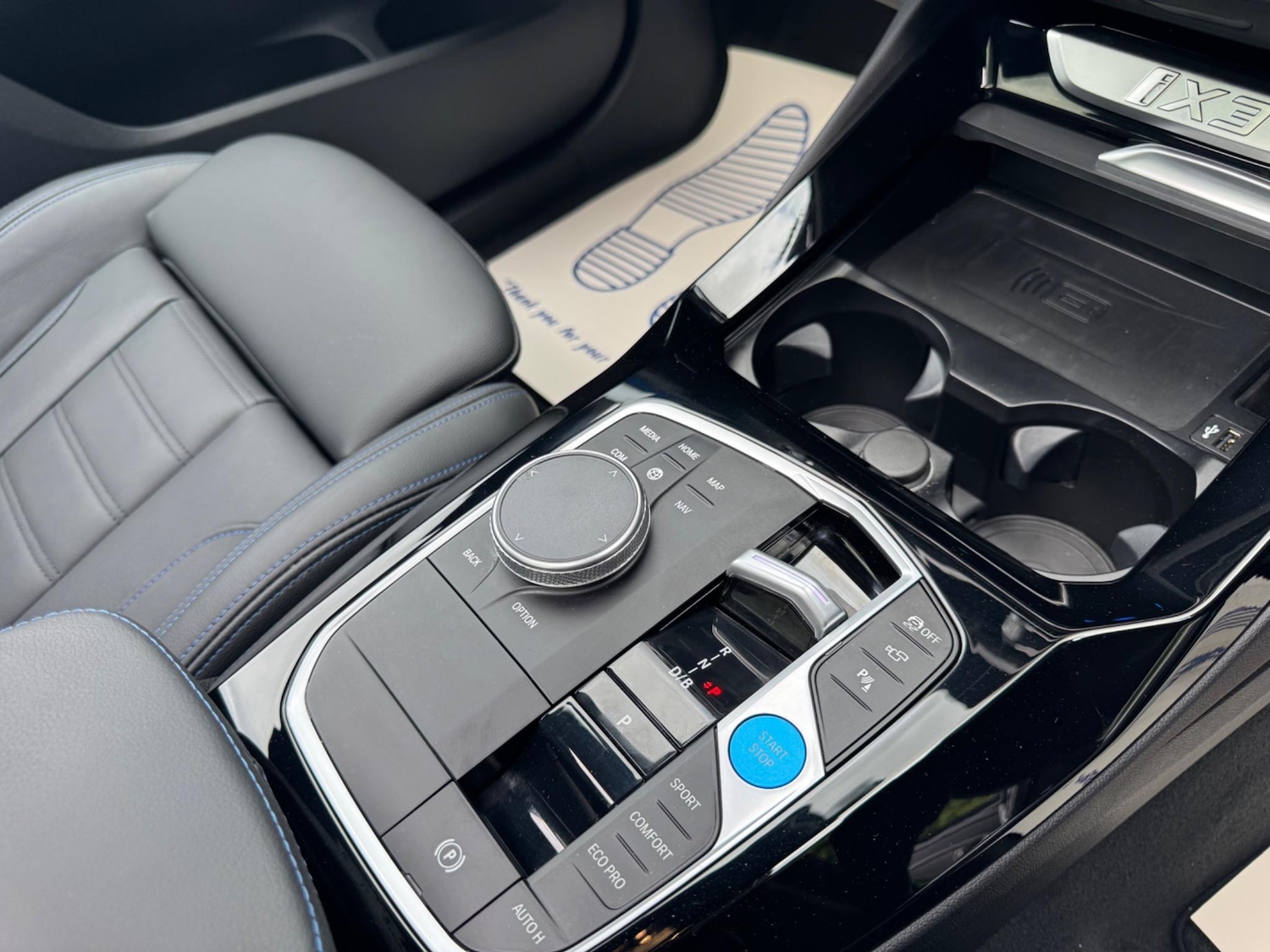 Used BMW iX3 2024 for sale - 76382578: Photo 32