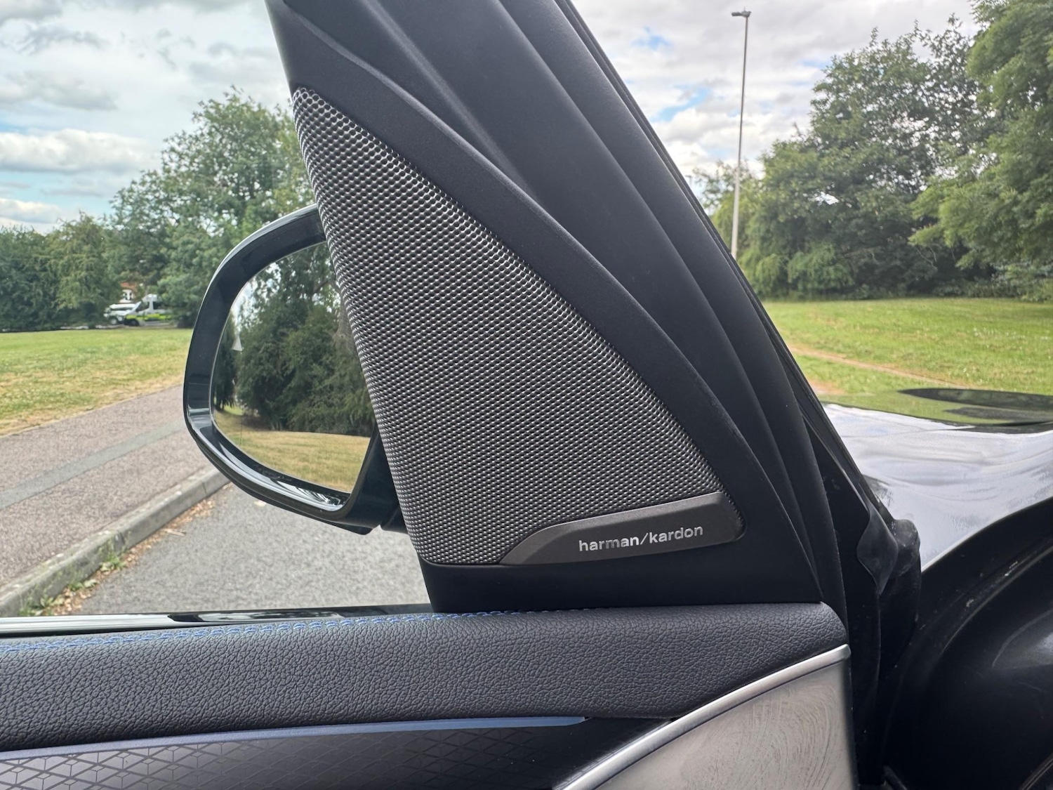 Used BMW iX3 2024 for sale - 76382578: Photo 33