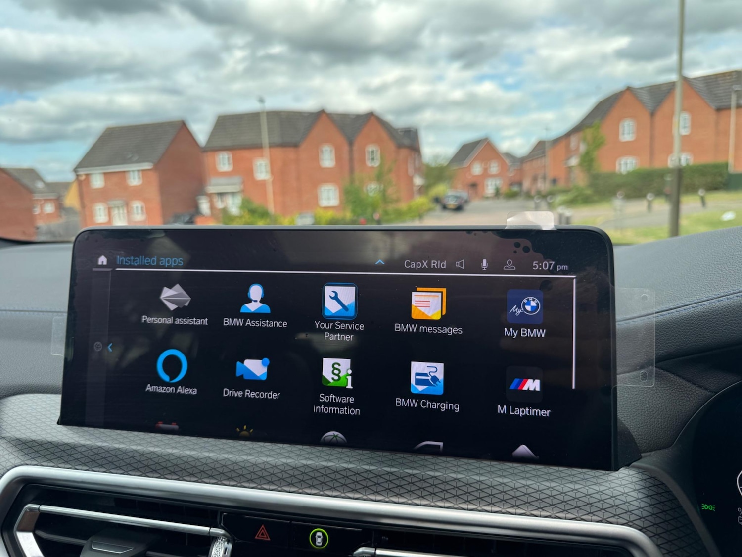 Used BMW iX3 2024 for sale - 76382578: Photo 34