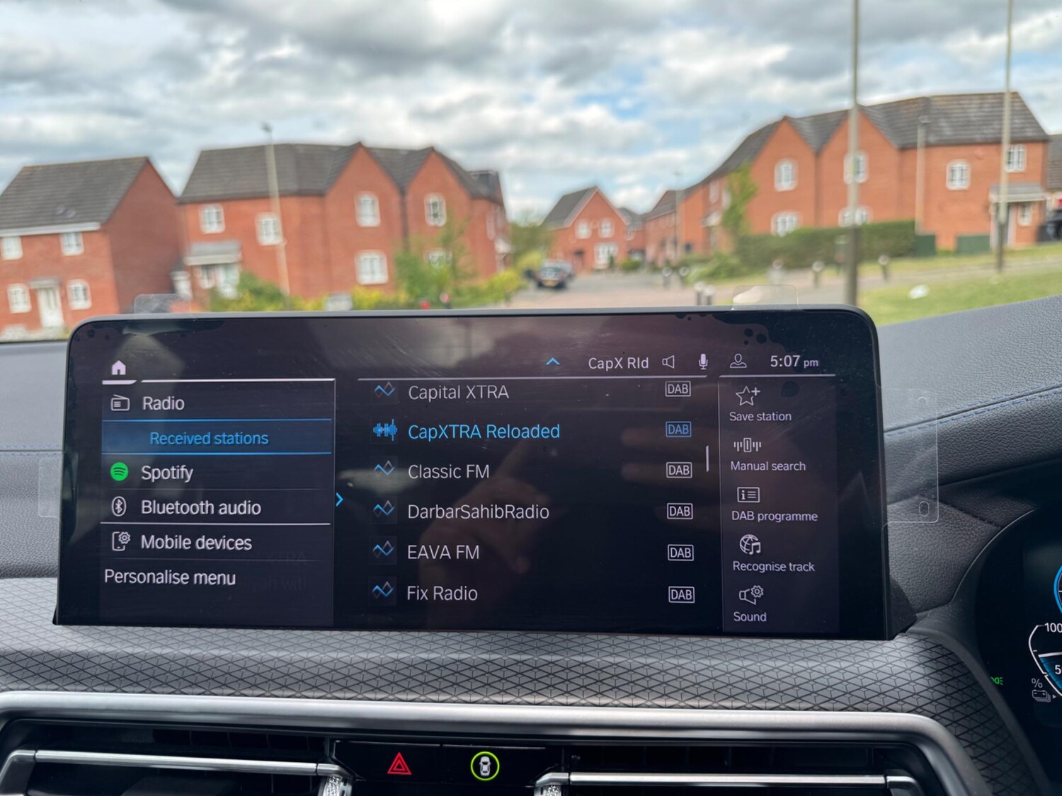 Used BMW iX3 2024 for sale - 76382578: Photo 36