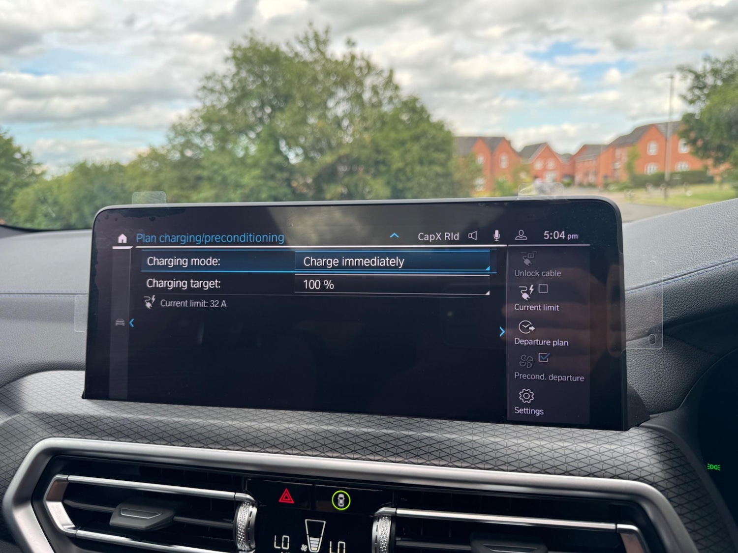 Used BMW iX3 2024 for sale - 76382578: Photo 37