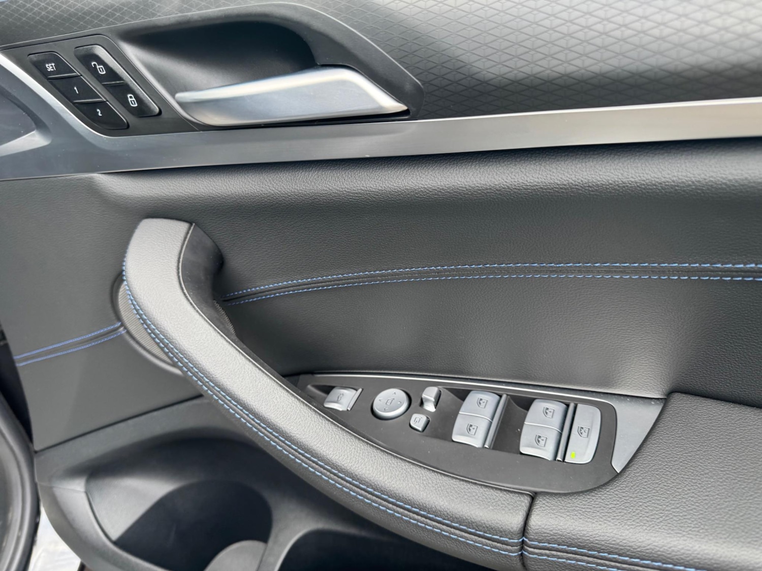 Used BMW iX3 2024 for sale - 76382578: Photo 44