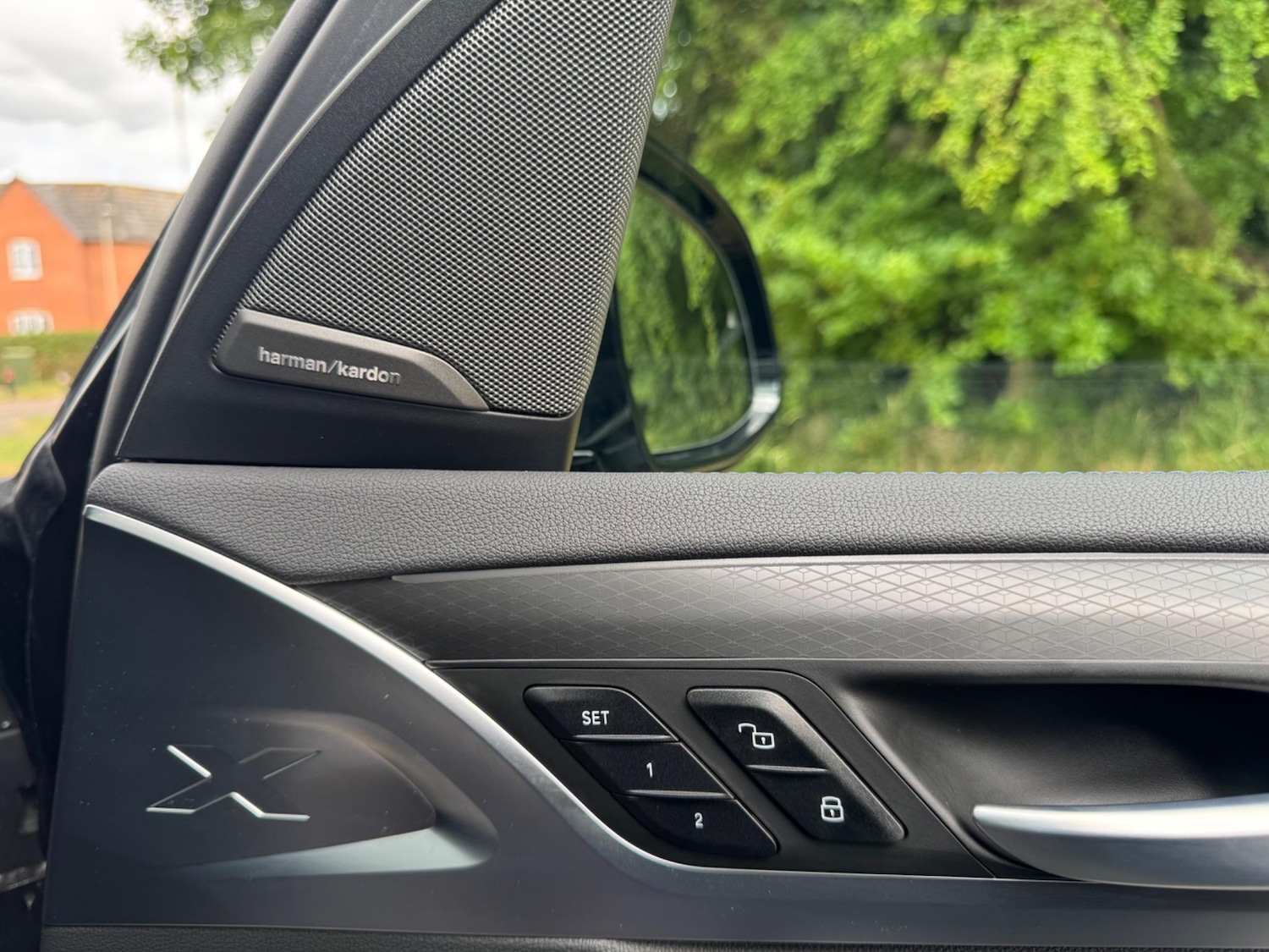 Used BMW iX3 2024 for sale - 76382578: Photo 45