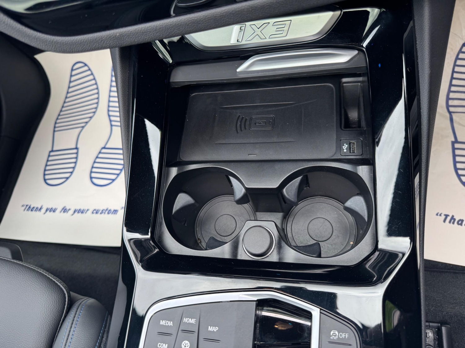 Used BMW iX3 2024 for sale - 76382578: Photo 46