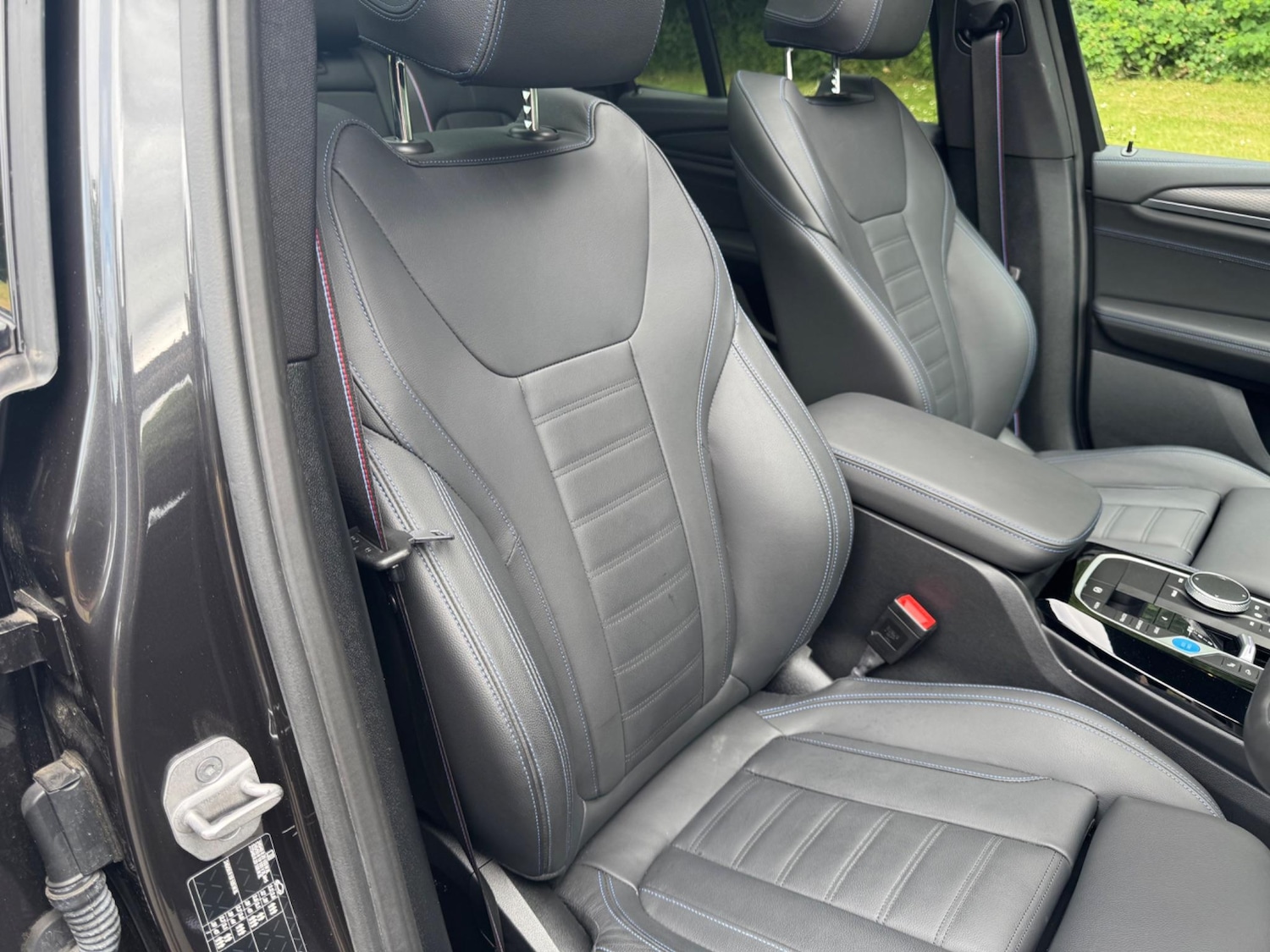 Used BMW iX3 2024 for sale - 76382578: Photo 8