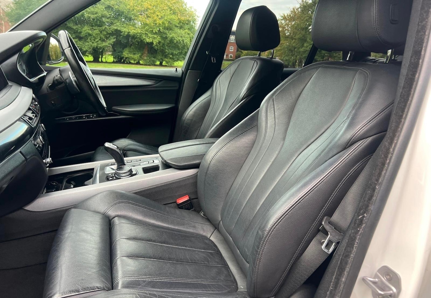 Used BMW X5 for sale - 76993486: Photo 10