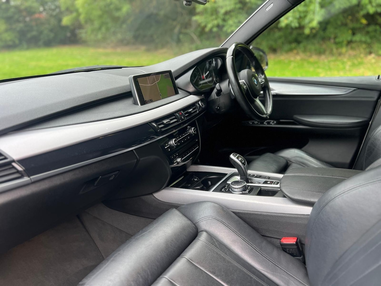 Used BMW X5 for sale - 76993486: Photo 11