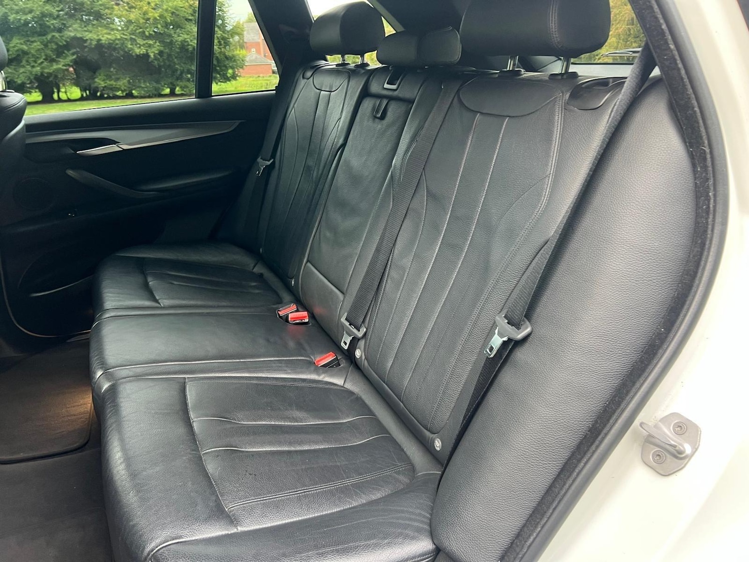 Used BMW X5 for sale - 76993486: Photo 12