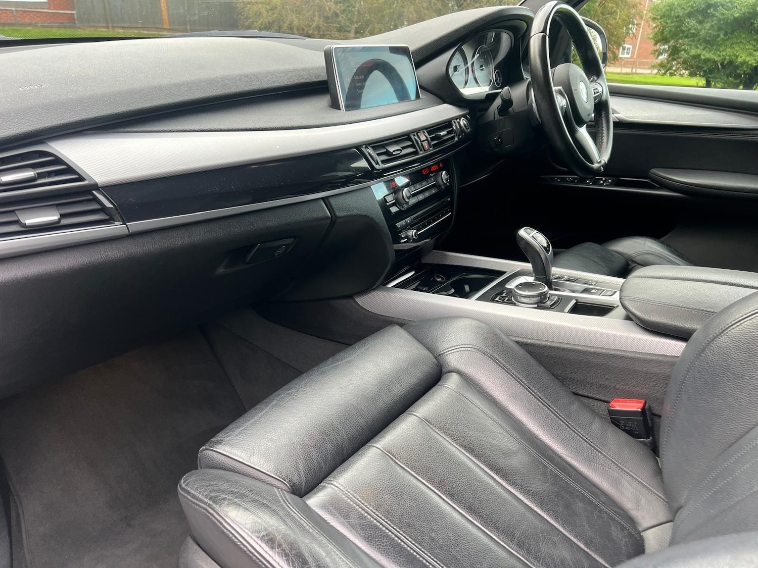 Used BMW X5 for sale - 76993486: Photo 13