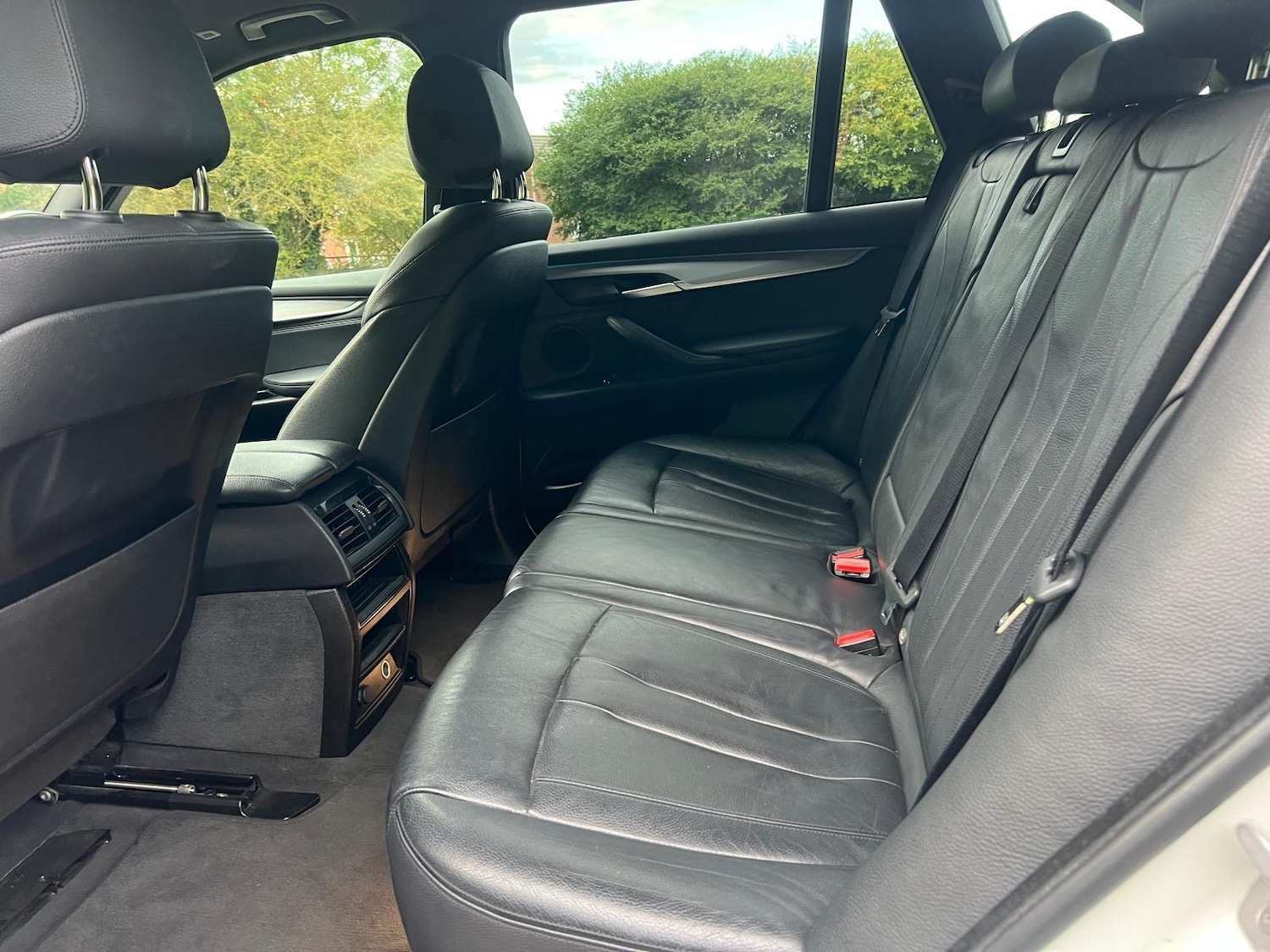 Used BMW X5 for sale - 76993486: Photo 15