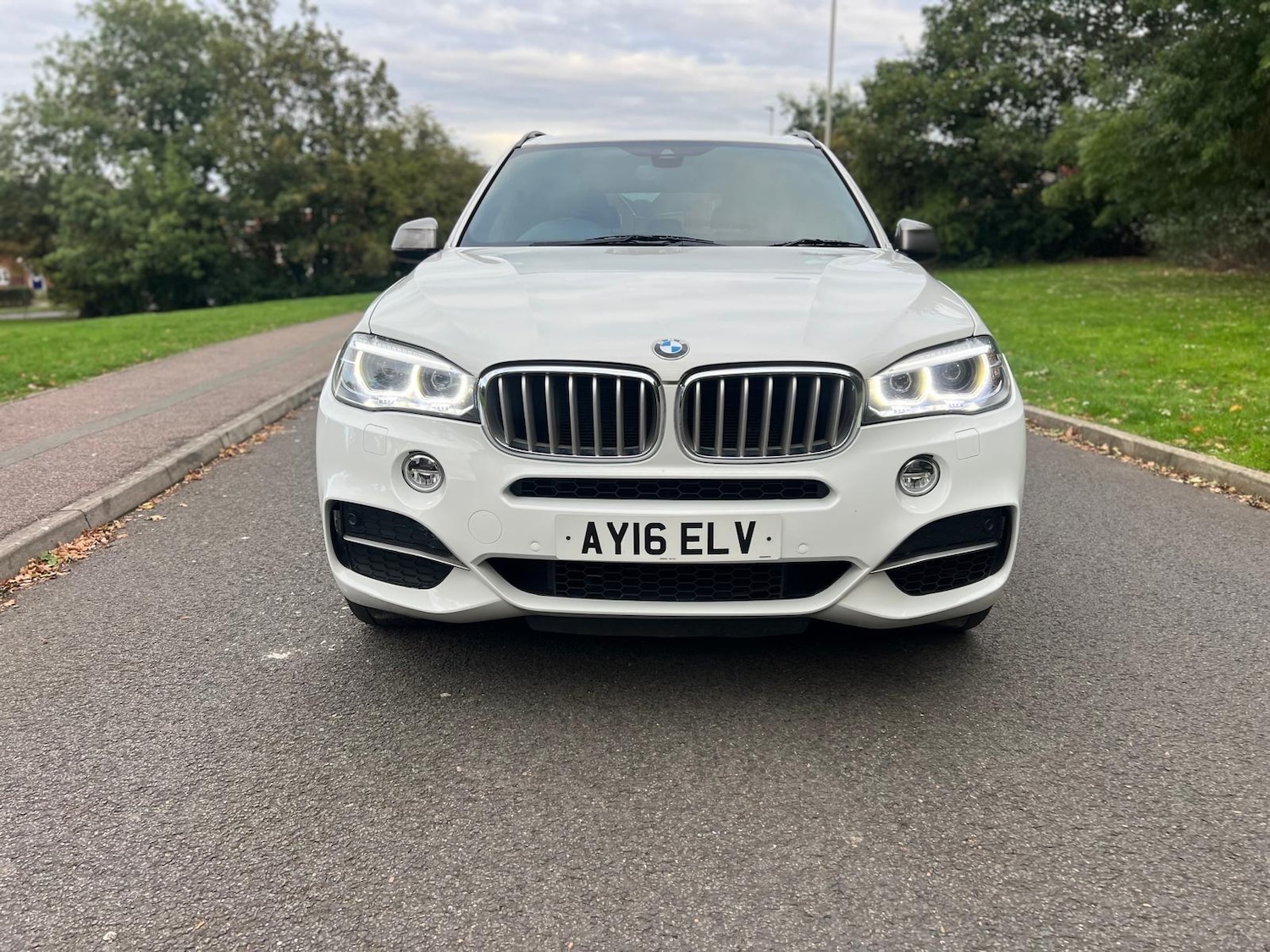 Used BMW X5 for sale - 76993486: Photo 2