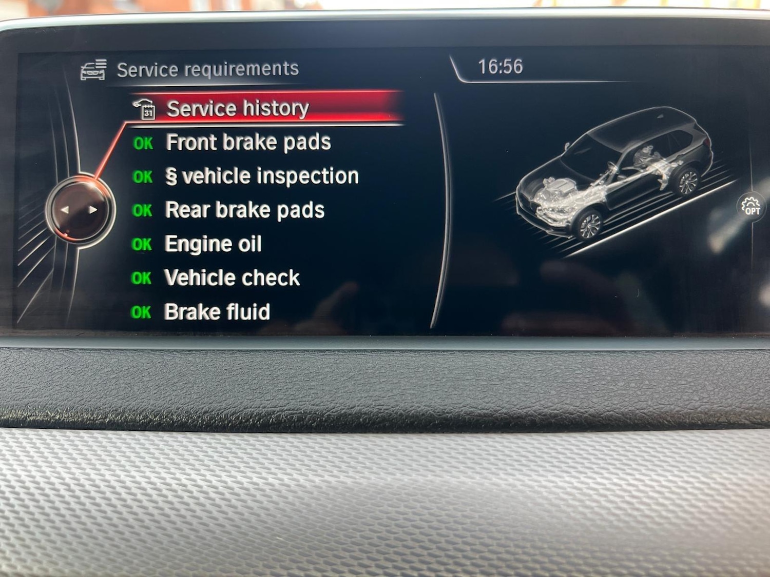 Used BMW X5 for sale - 76993486: Photo 22