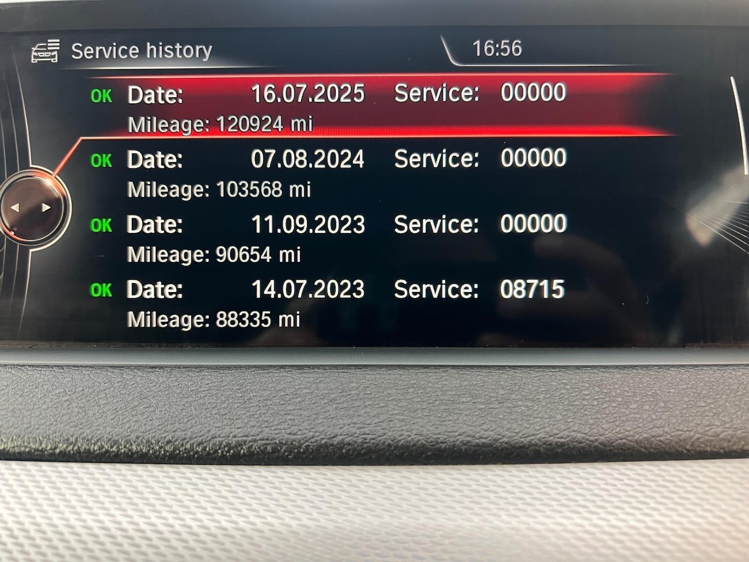 Used BMW X5 for sale - 76993486: Photo 23