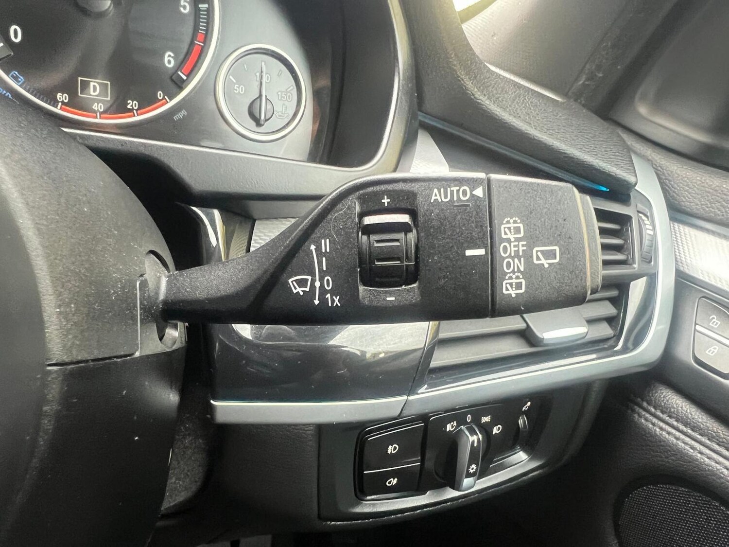 Used BMW X5 for sale - 76993486: Photo 27