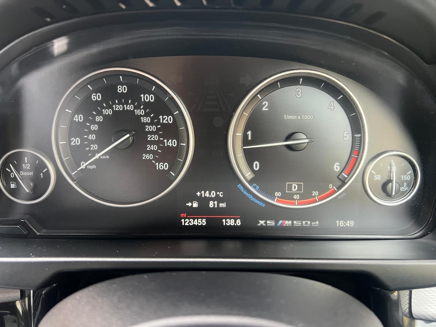 Used BMW X5 for sale - 76993486: Photo 28