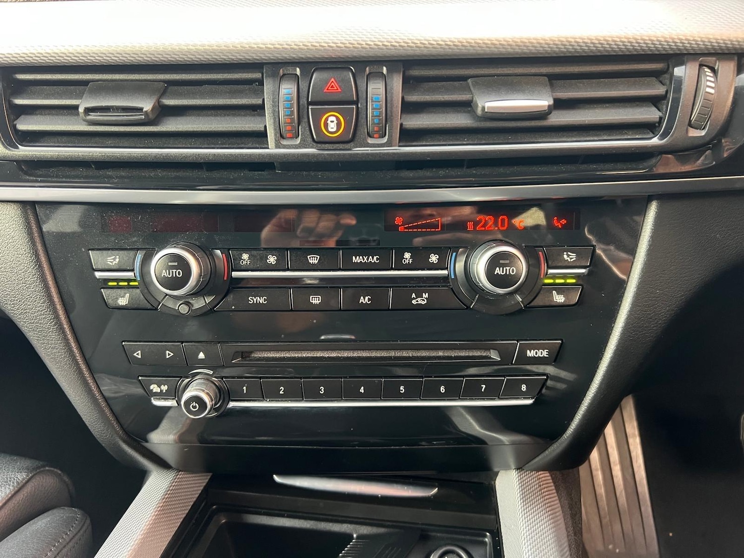 Used BMW X5 for sale - 76993486: Photo 30