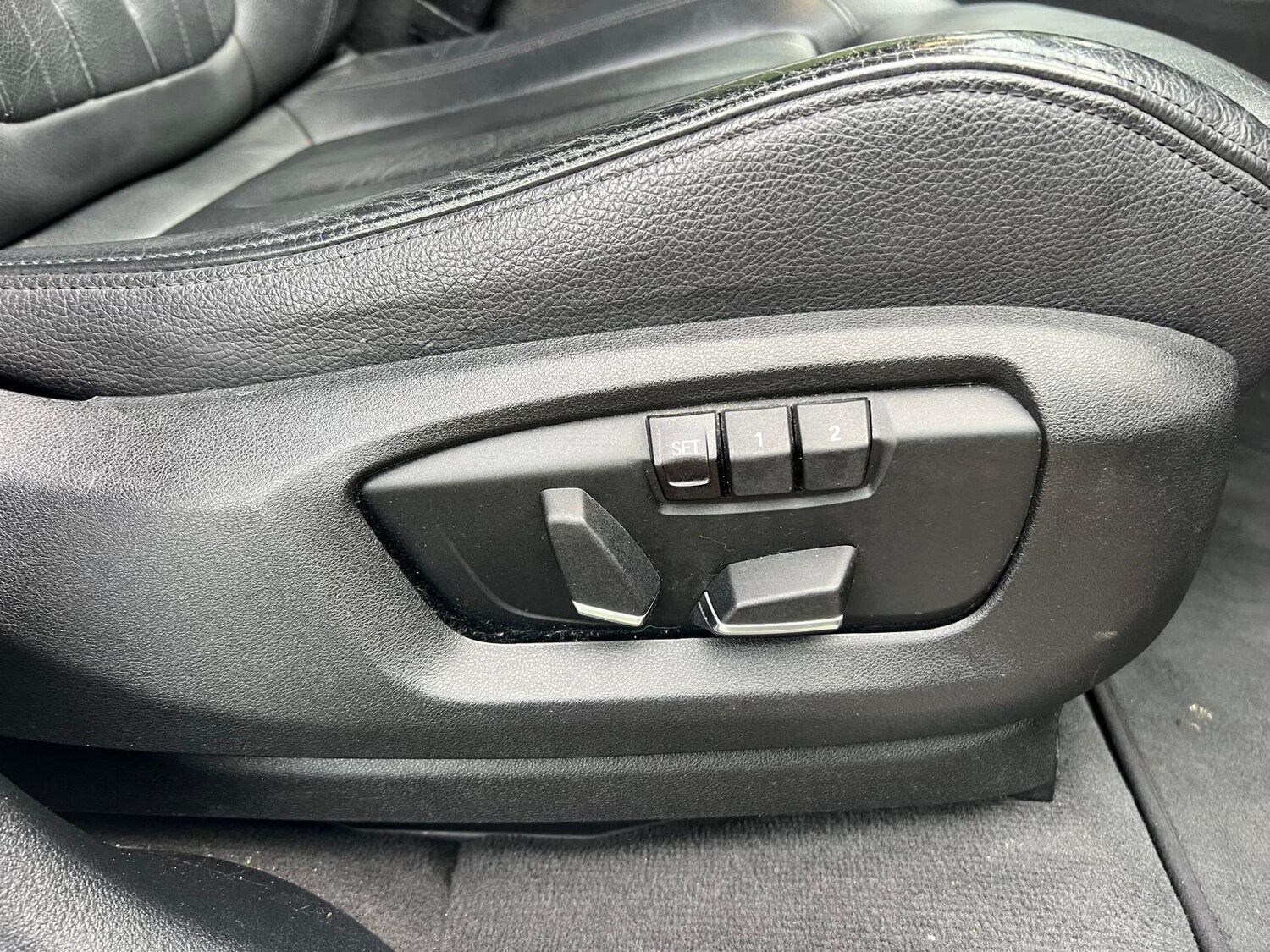 Used BMW X5 for sale - 76993486: Photo 34