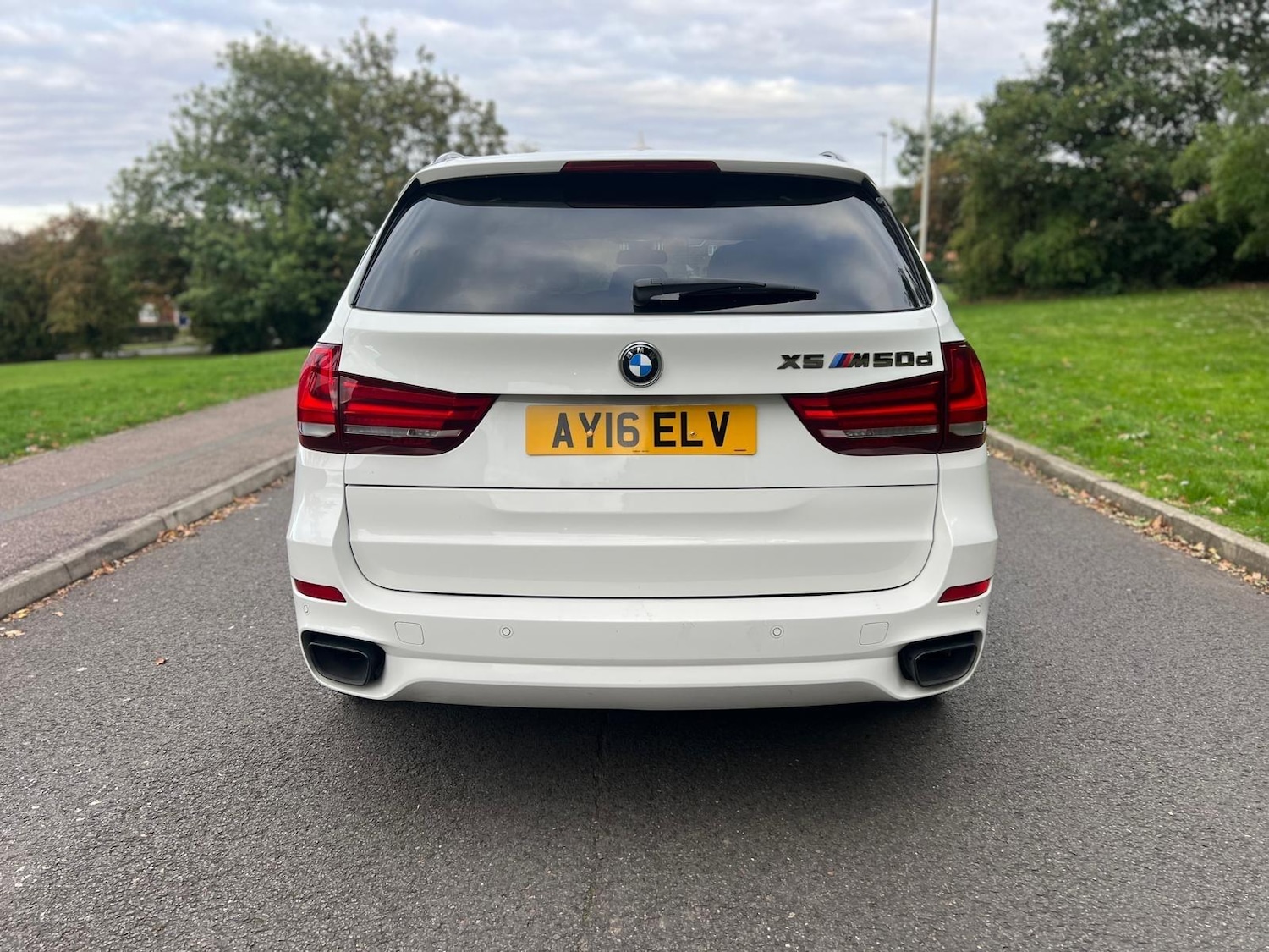 Used BMW X5 for sale - 76993486: Photo 5