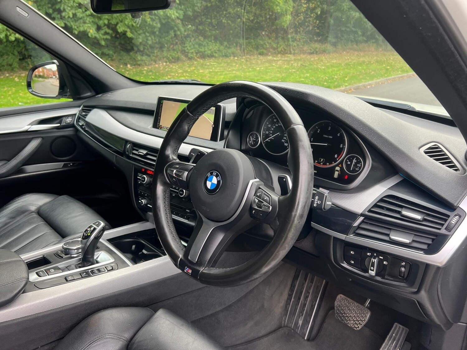 Used BMW X5 for sale - 76993486: Photo 8