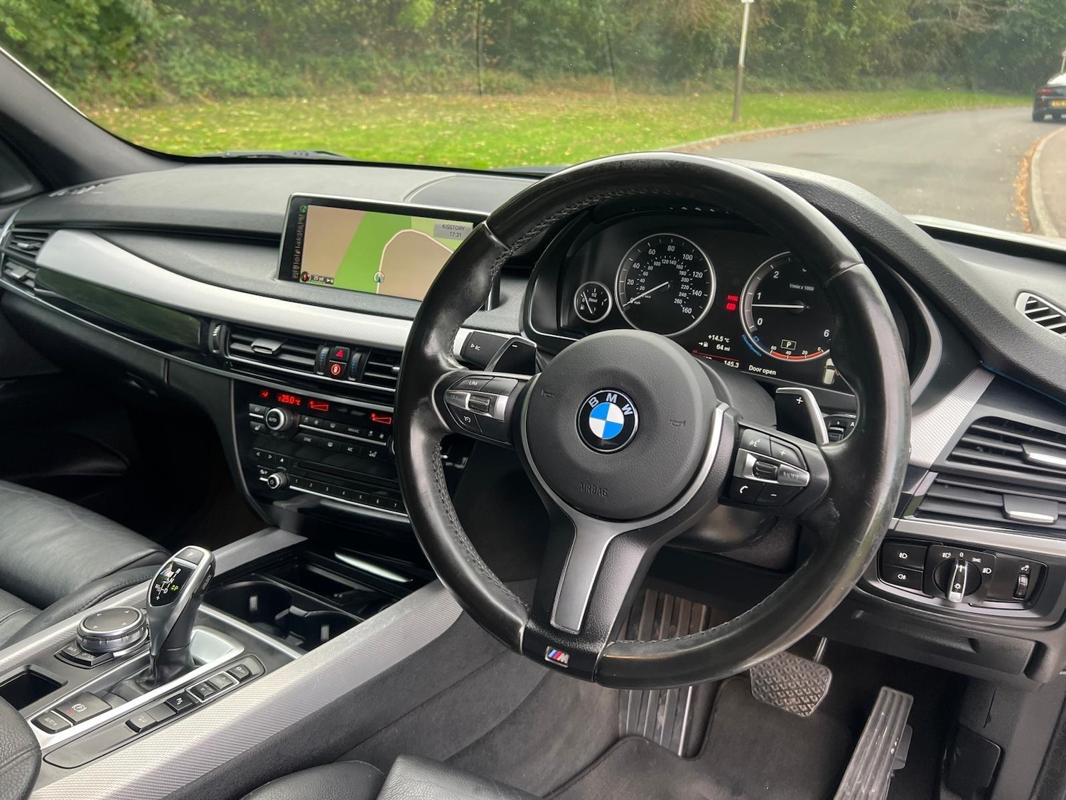 Used BMW X5 for sale - 76993486: Photo 9