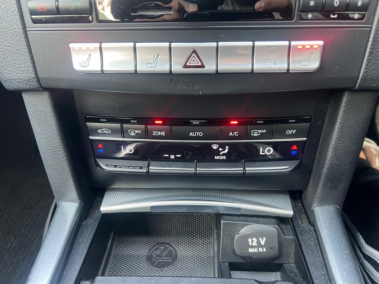 Used Mercedes-Benz E Class 2013 for sale - 76382579: Photo 19