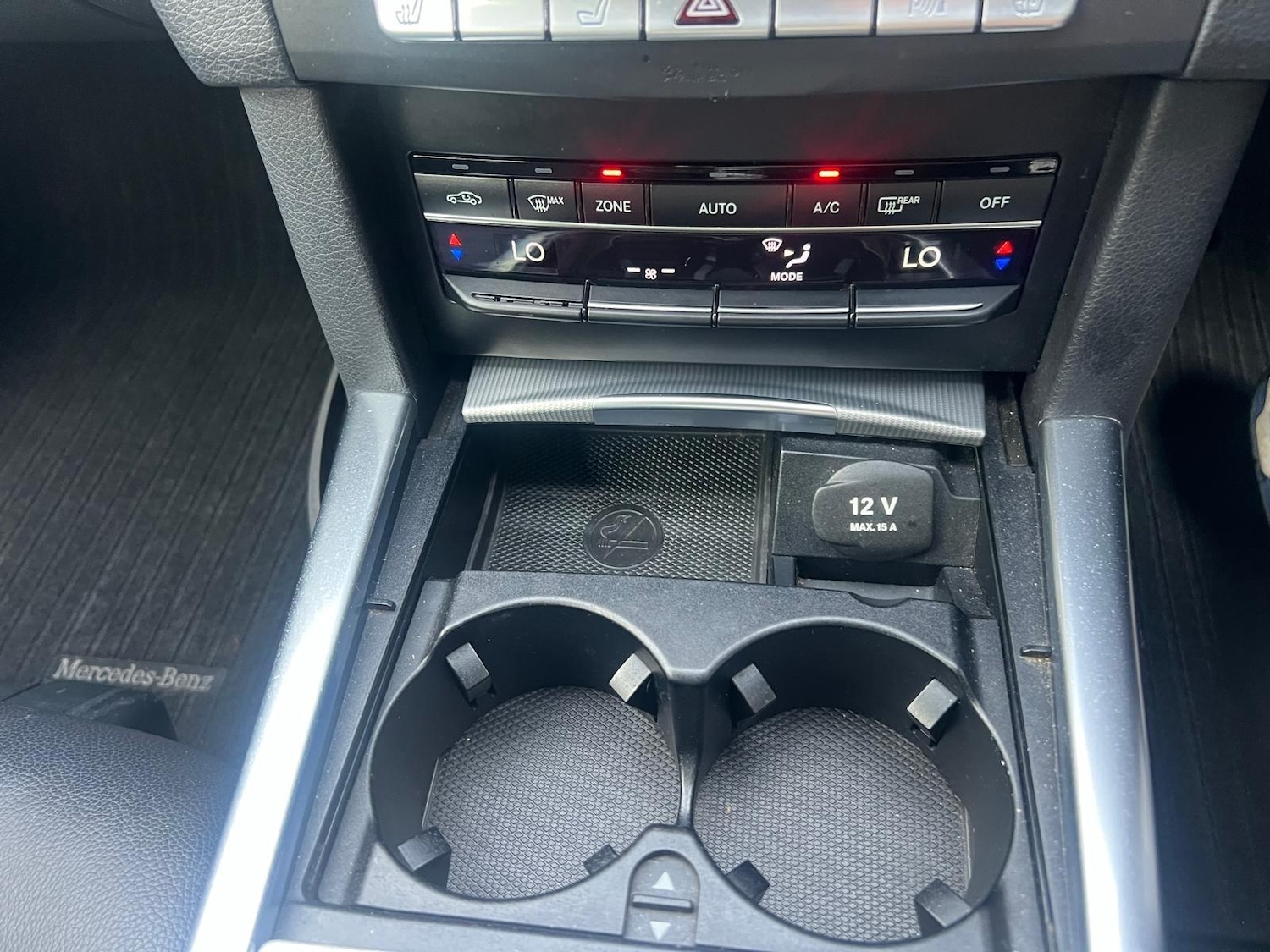 Used Mercedes-Benz E Class 2013 for sale - 76382579: Photo 22