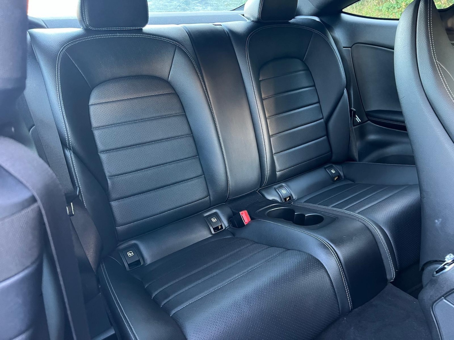 Used Mercedes-Benz C Class 2016 for sale - 76382577: Photo 13