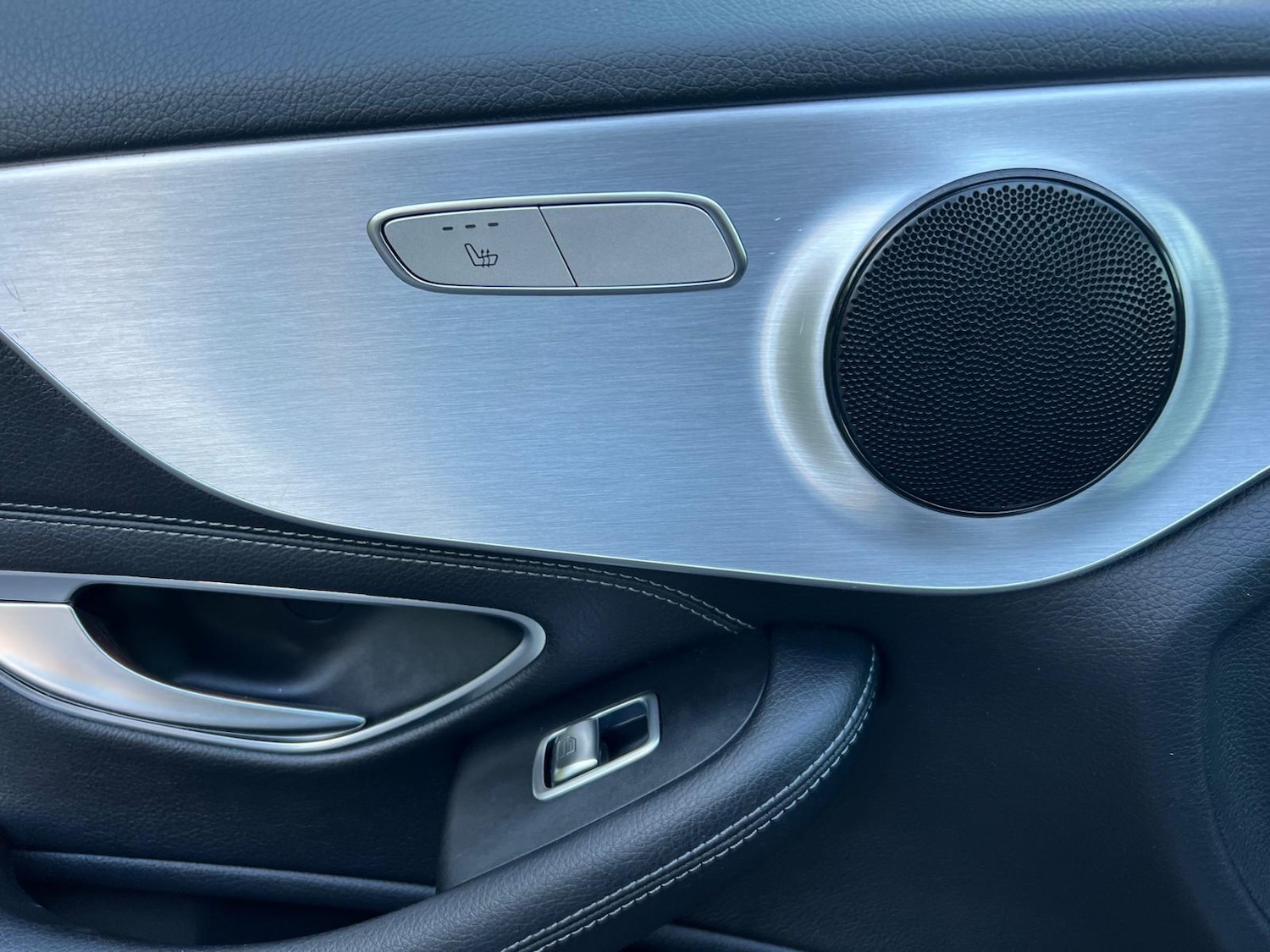 Used Mercedes-Benz C Class 2016 for sale - 76382577: Photo 20