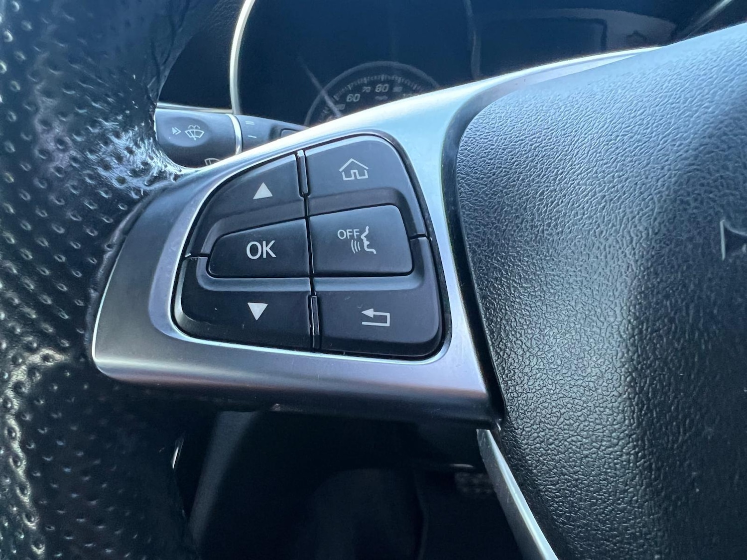 Used Mercedes-Benz C Class 2016 for sale - 76382577: Photo 21