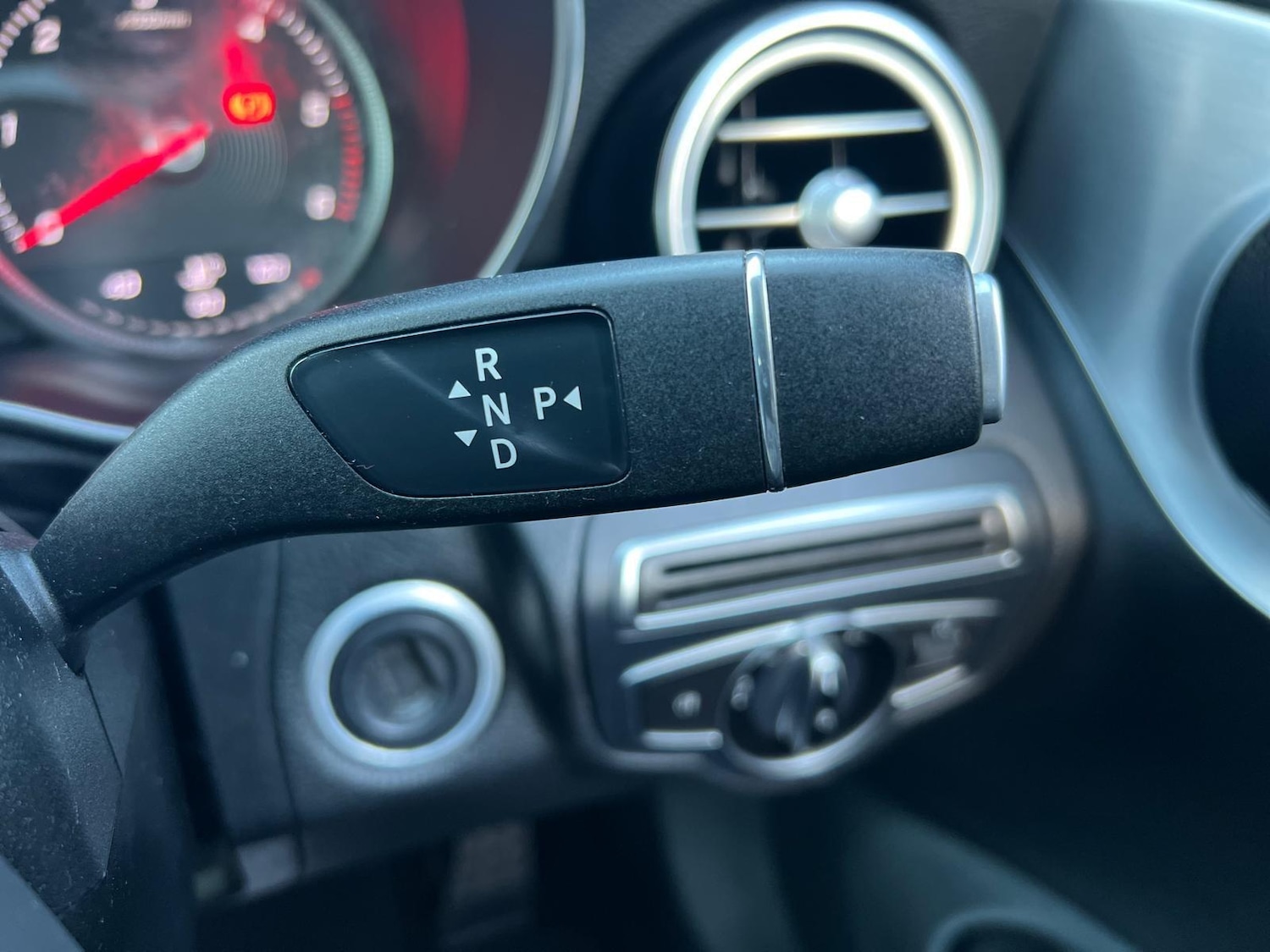 Used Mercedes-Benz C Class 2016 for sale - 76382577: Photo 25