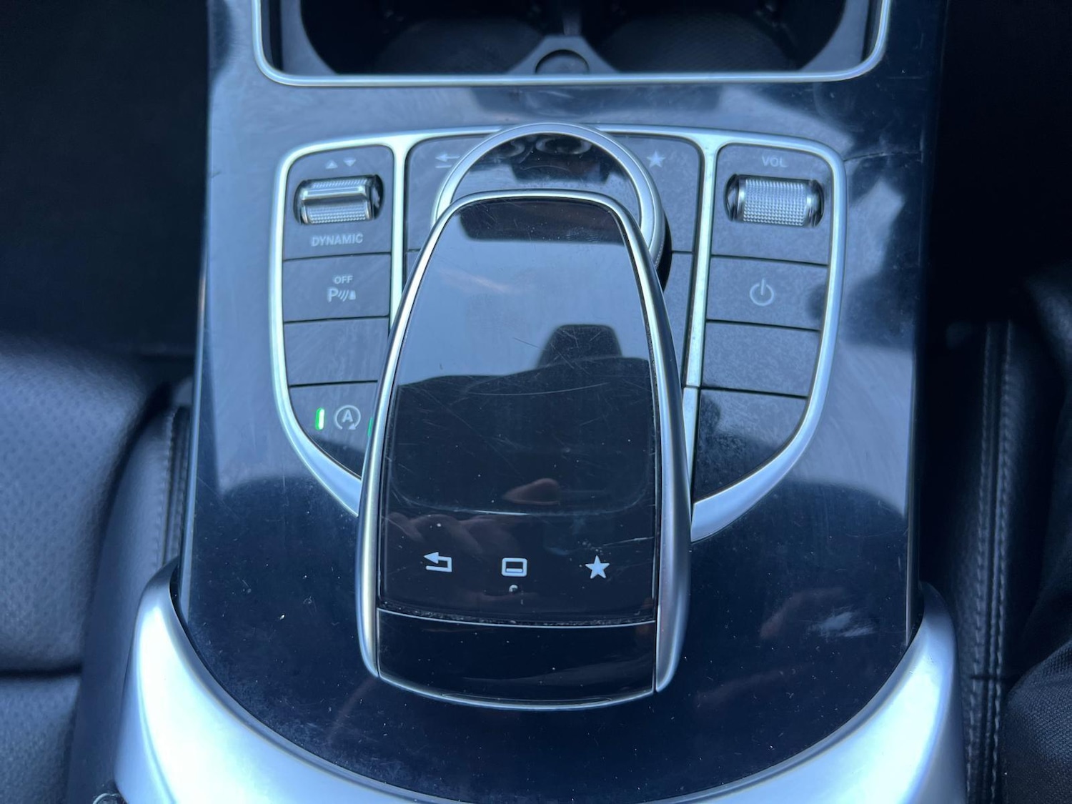 Used Mercedes-Benz C Class 2016 for sale - 76382577: Photo 28