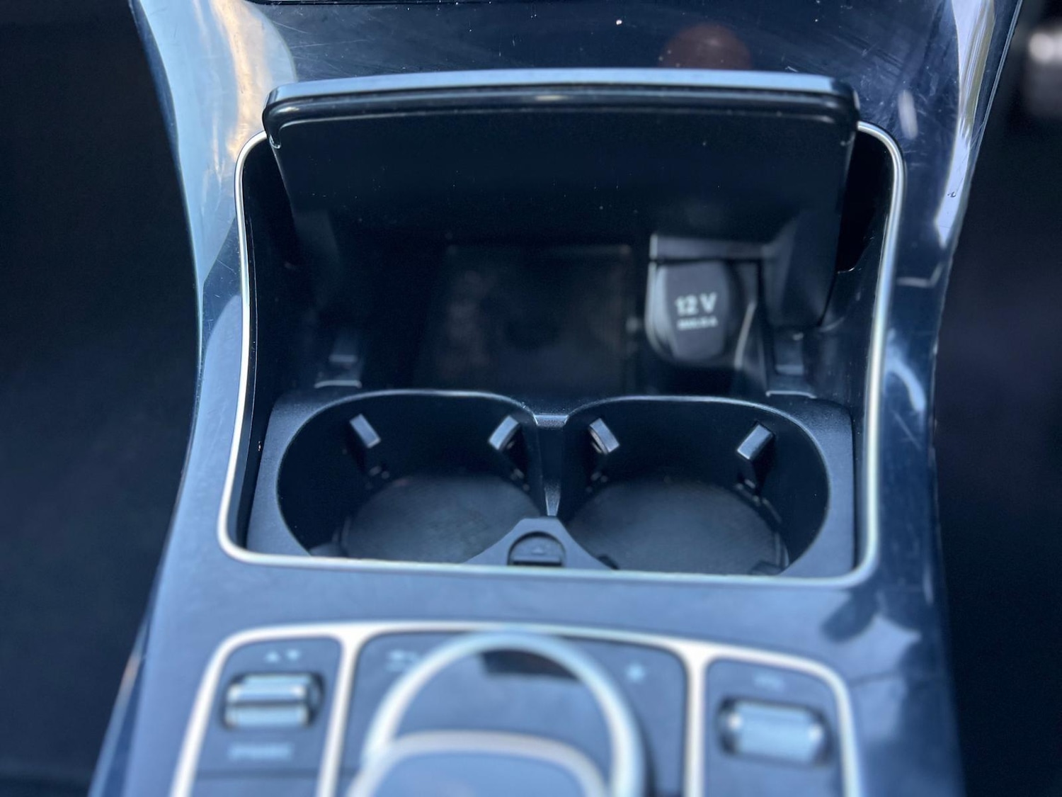 Used Mercedes-Benz C Class 2016 for sale - 76382577: Photo 30