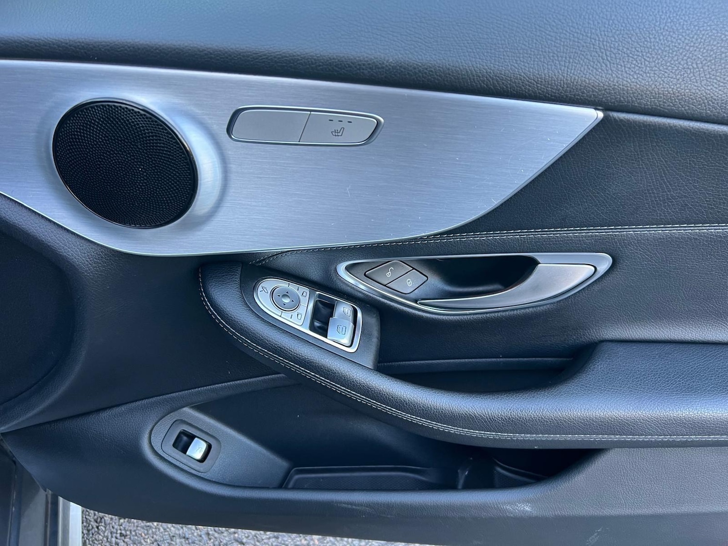 Used Mercedes-Benz C Class 2016 for sale - 76382577: Photo 31