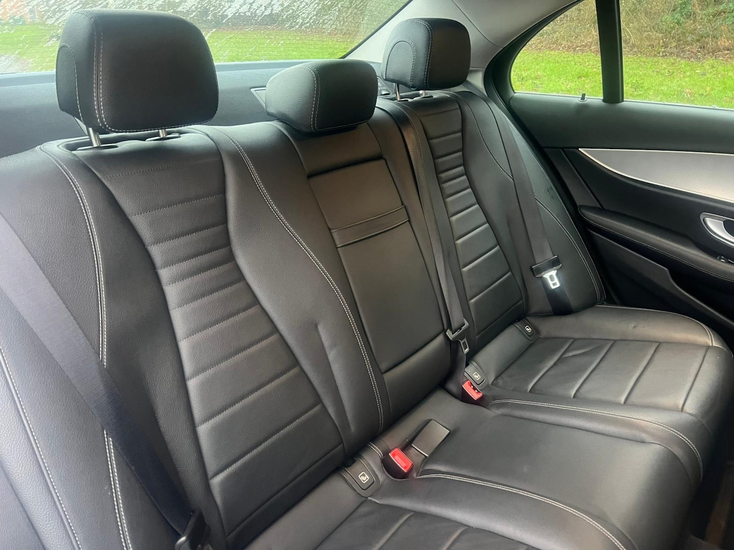 Used Mercedes-Benz E Class 2018 for sale - 77315472: Photo 13