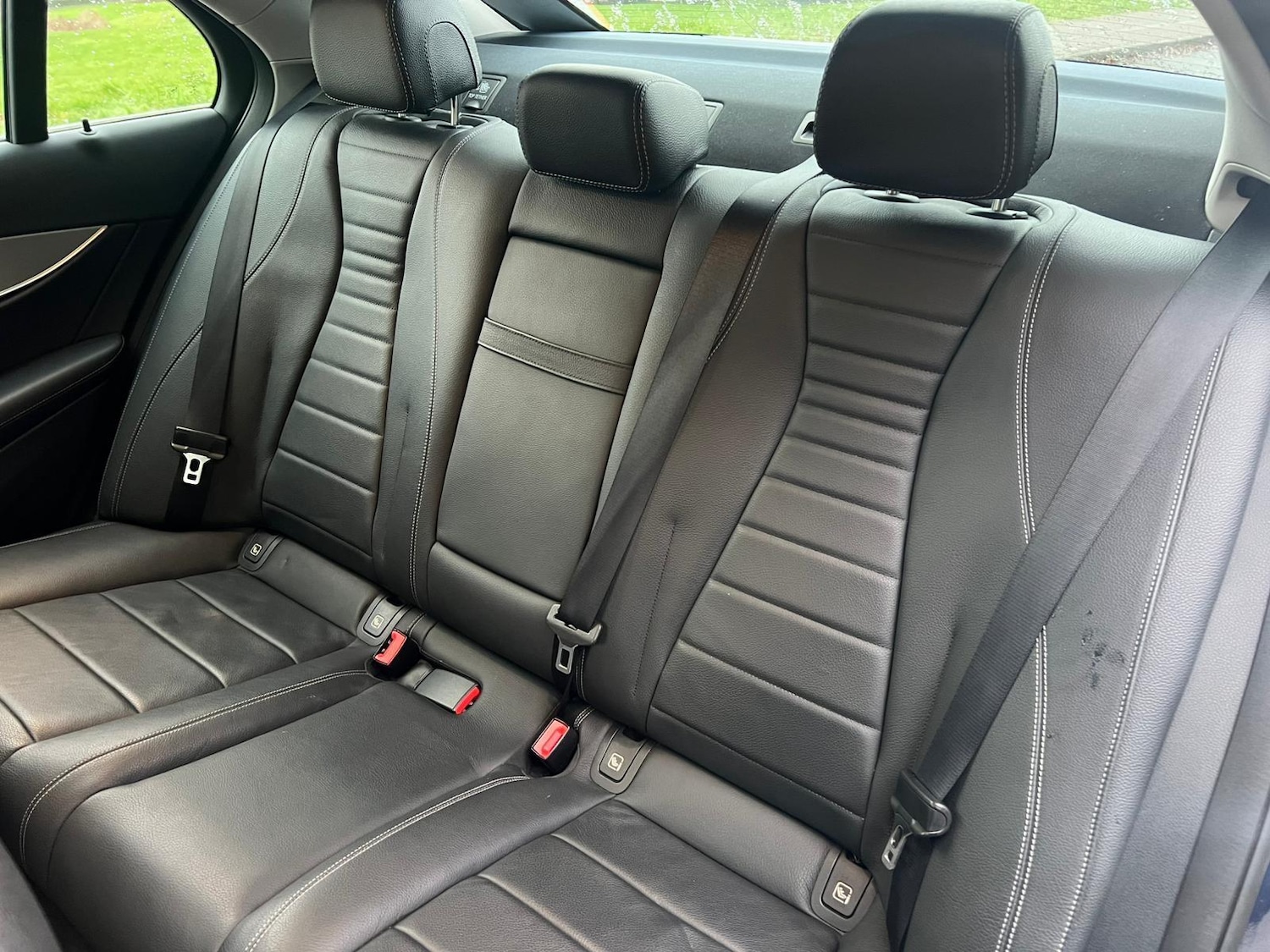 Used Mercedes-Benz E Class 2018 for sale - 77315472: Photo 14