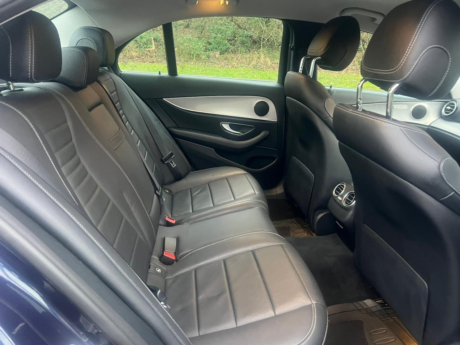 Used Mercedes-Benz E Class 2018 for sale - 77315472: Photo 15