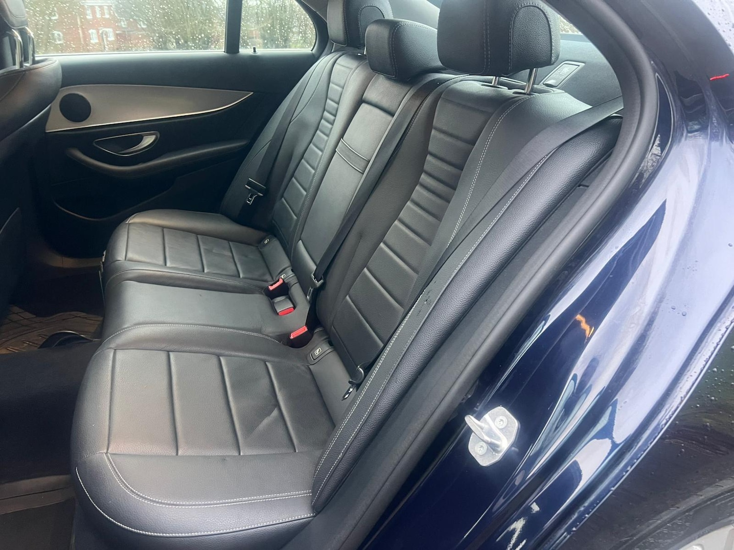 Used Mercedes-Benz E Class 2018 for sale - 77315472: Photo 16