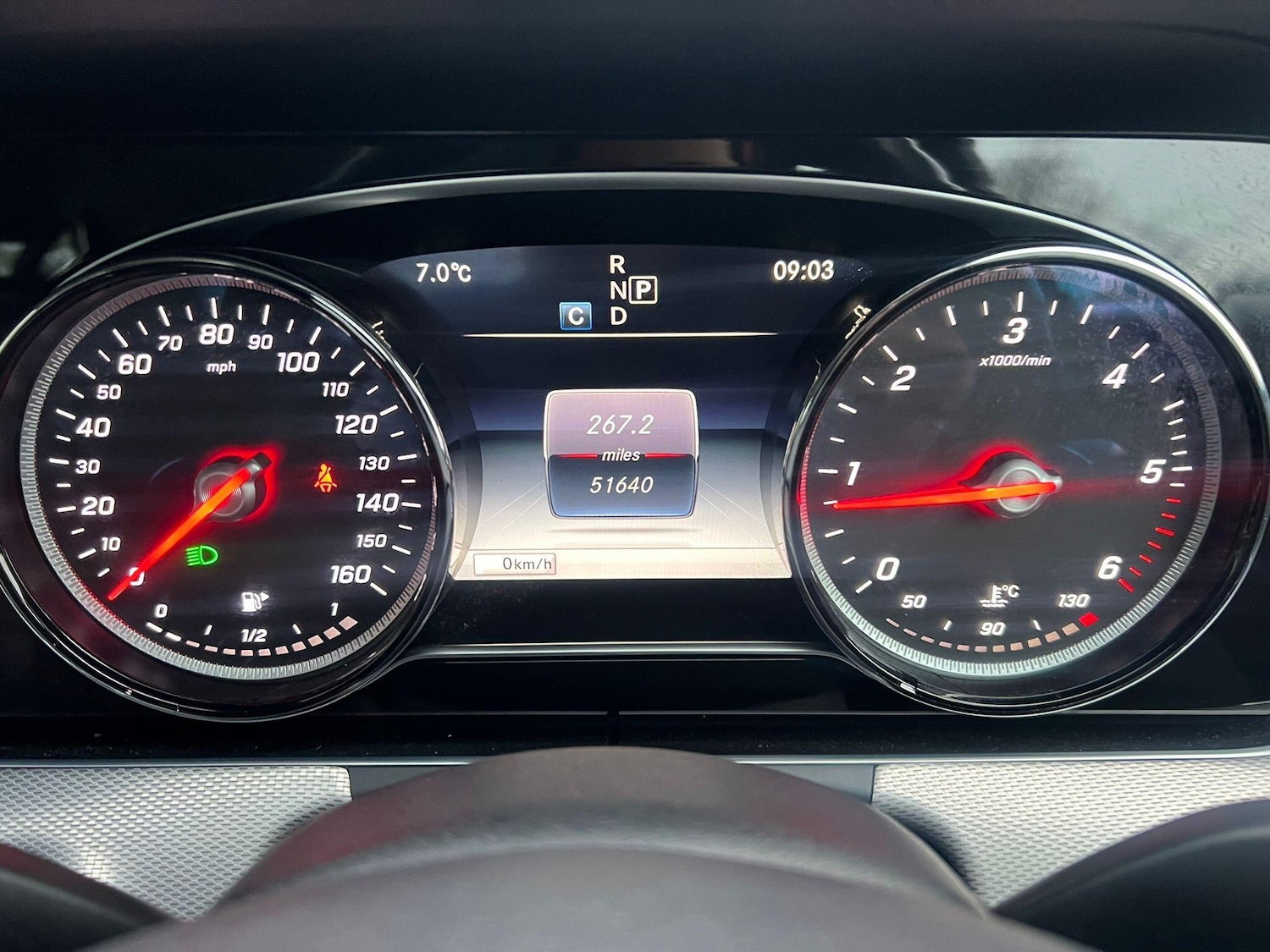 Used Mercedes-Benz E Class 2018 for sale - 77315472: Photo 28