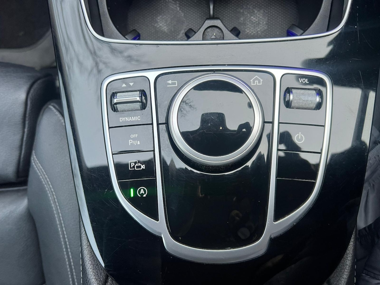 Used Mercedes-Benz E Class 2018 for sale - 77315472: Photo 30