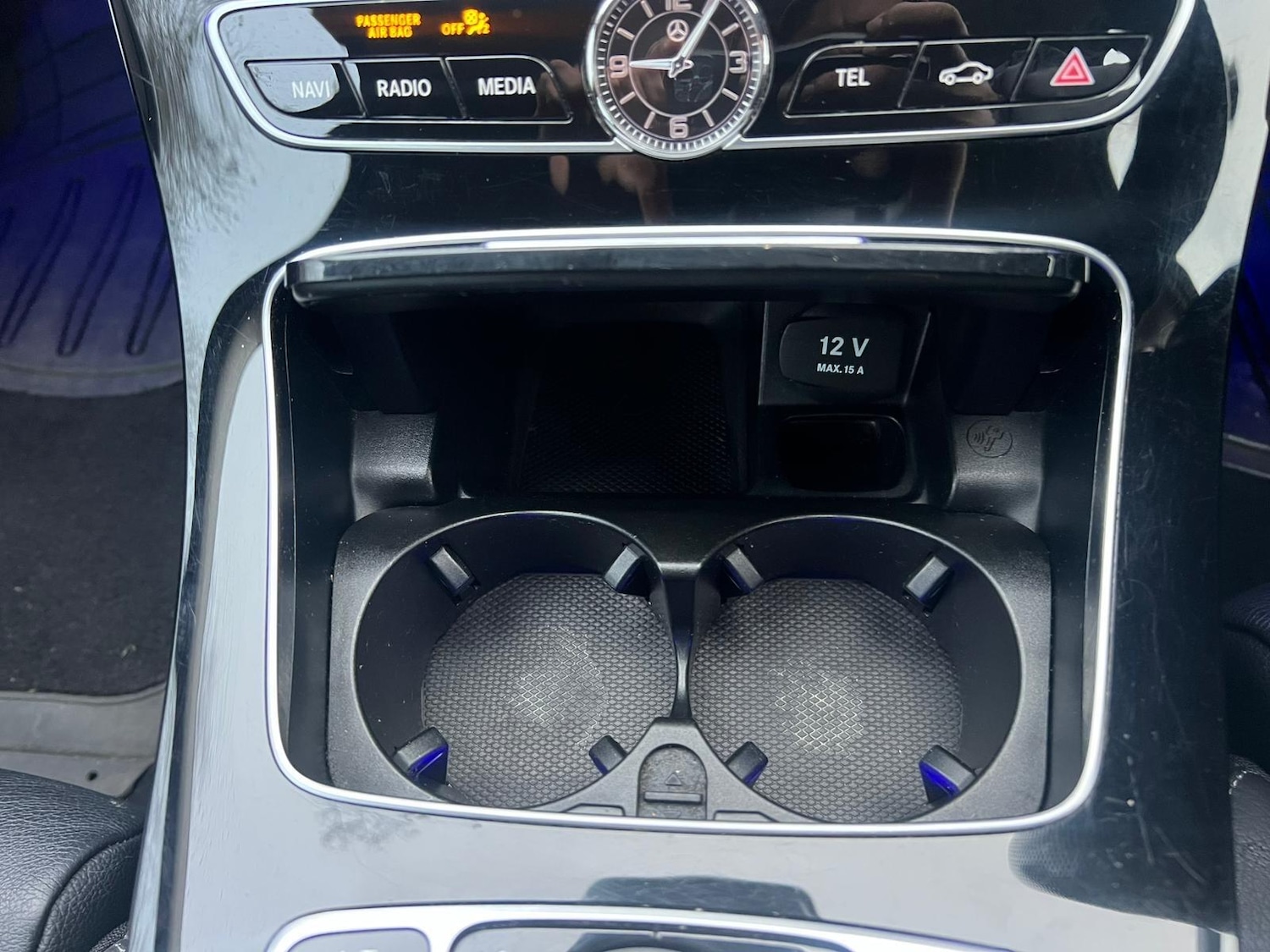 Used Mercedes-Benz E Class 2018 for sale - 77315472: Photo 35