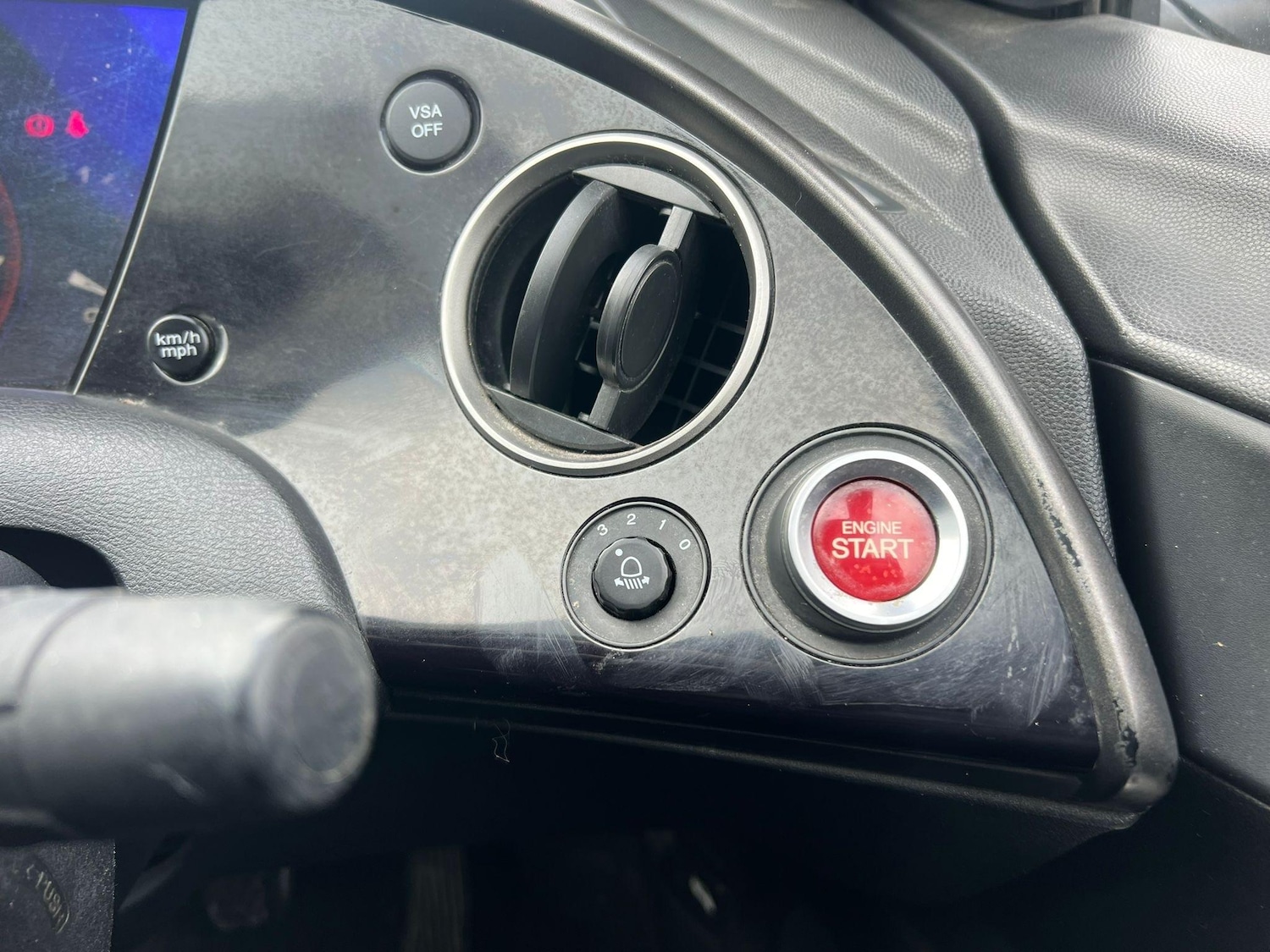 Used Honda Civic 2008 for sale - 76382588: Photo 11