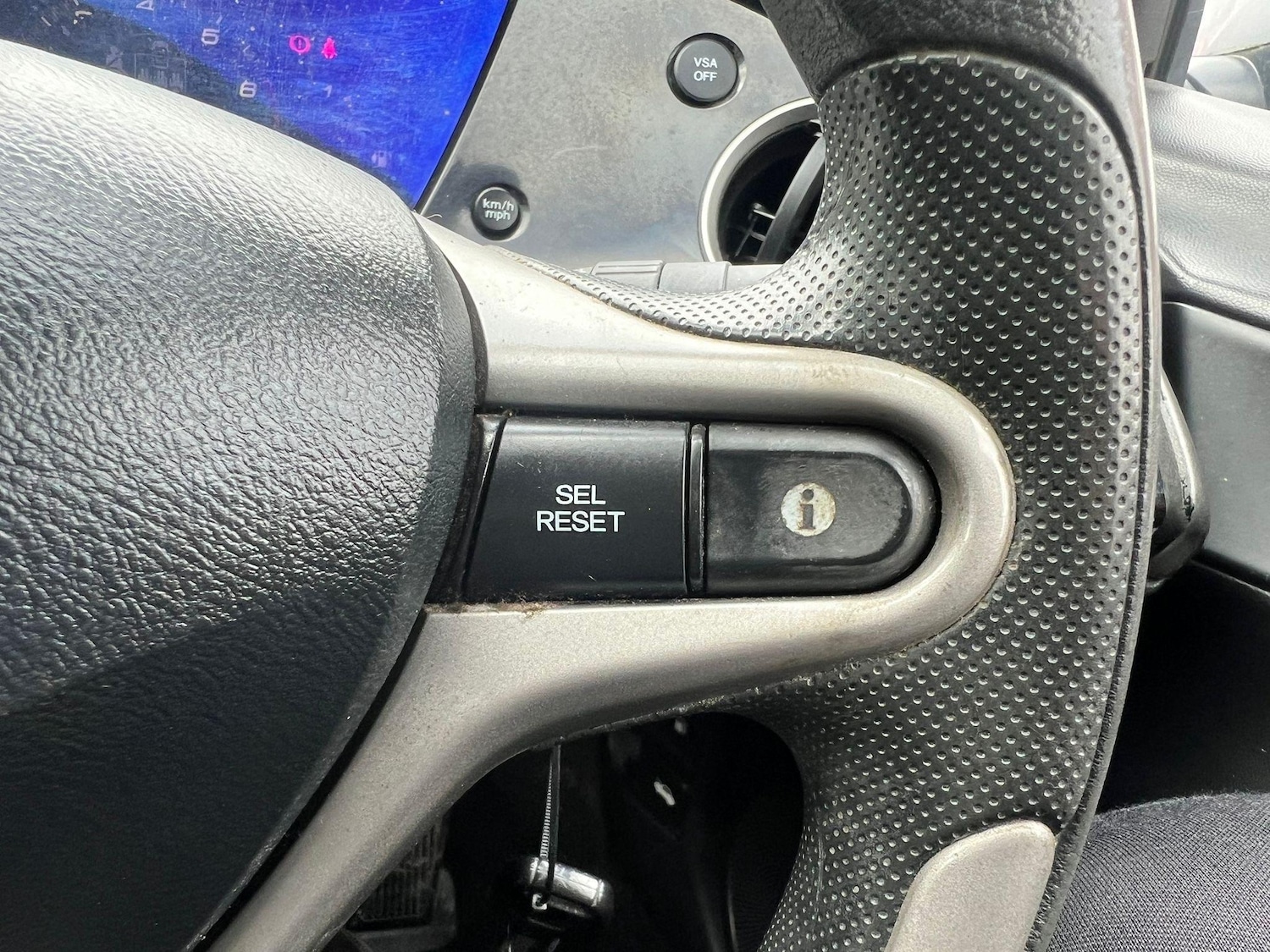 Used Honda Civic 2008 for sale - 76382588: Photo 13