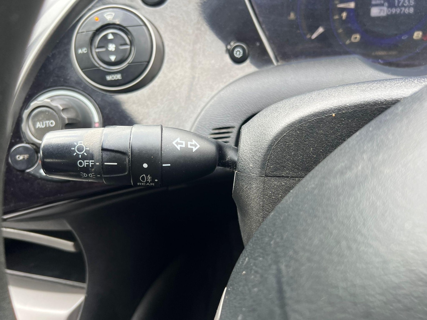 Used Honda Civic 2008 for sale - 76382588: Photo 14