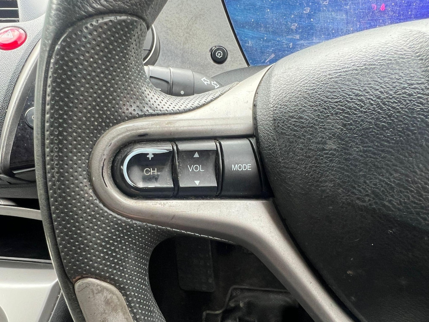 Used Honda Civic 2008 for sale - 76382588: Photo 16