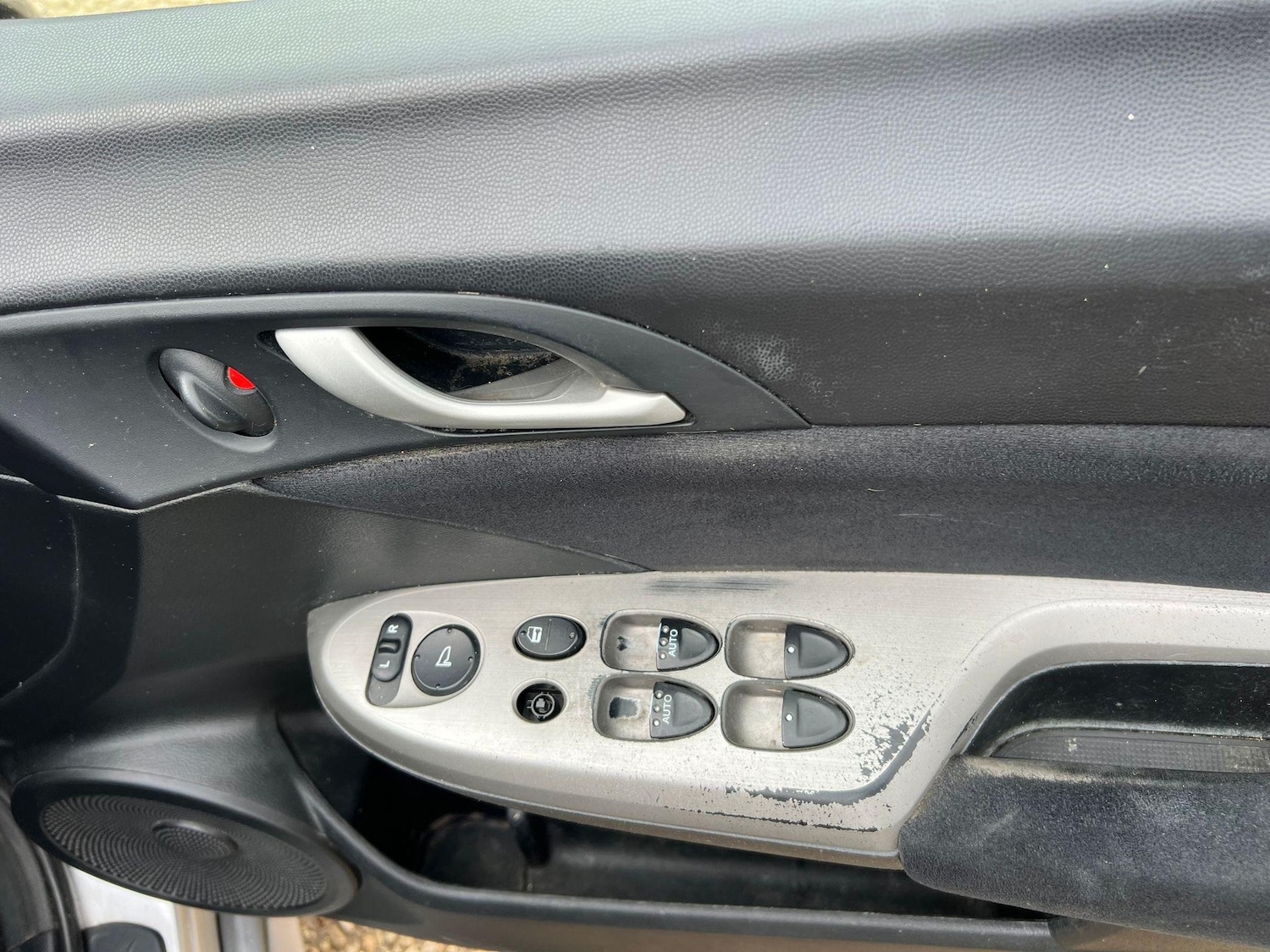 Used Honda Civic 2008 for sale - 76382588: Photo 18