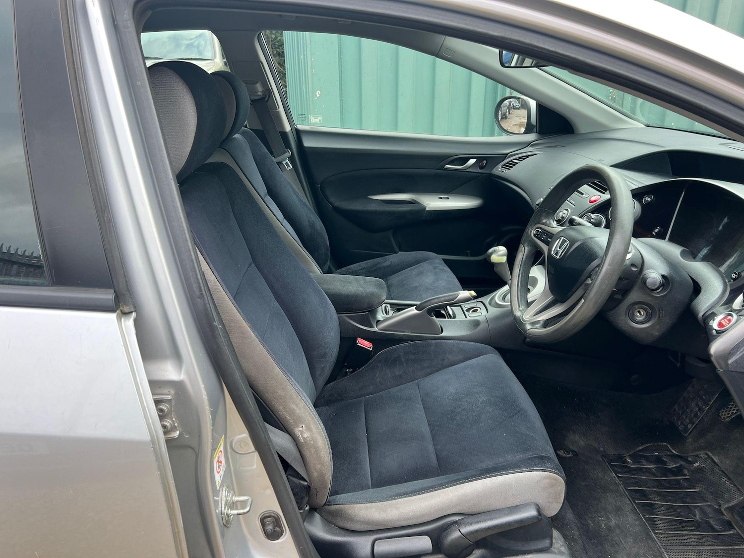 Used Honda Civic 2008 for sale - 76382588: Photo 6